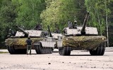 Quân đội Ukraine đứng trước cơ hội lớn khi một nước NATO bất ngờ loại bỏ 1/3 số xe tăng