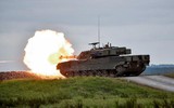 Quân đội Ukraine đứng trước cơ hội lớn khi một nước NATO bất ngờ loại bỏ 1/3 số xe tăng