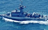 Tàu chiến Anh chuyển giao cho Ukraine sẽ bị phá hủy ngay khi cập cảng?