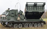 Ukraine sắp nhận hàng ngàn tên lửa GMLRS cho HIMARS?