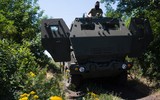 Ukraine sắp nhận hàng ngàn tên lửa GMLRS cho HIMARS?