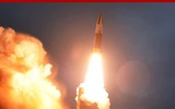 Trong khi Ukraine mơ về tên lửa ATACMS thì Triều Tiên chế tạo 'bản sao' vượt trội