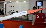 Nga lách lệnh trừng phạt bằng cách xuất khẩu vũ khí 'theo đường vòng'