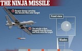 Vụ ám sát trùm khủng bố Al-Qaeda: Nga không chú ý nhiều đến cảnh báo ngầm của Mỹ?