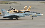 Nga bí mật cung cấp tiêm kích Su-35 để đổi lấy máy bay không người lái Iran?