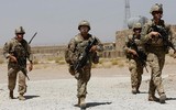 Vụ ám sát trùm khủng bố Al-Qaeda: Nga không chú ý nhiều đến cảnh báo ngầm của Mỹ?