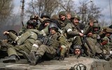 Chiến dịch phản công thất bại sẽ khiến Ukraine mất toàn bộ vùng Đông Nam