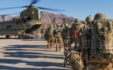 Vụ ám sát trùm khủng bố Al-Qaeda: Nga không chú ý nhiều đến cảnh báo ngầm của Mỹ?