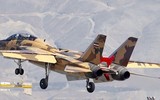 Nga bí mật cung cấp tiêm kích Su-35 để đổi lấy máy bay không người lái Iran?