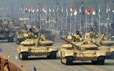 Nga lách lệnh trừng phạt bằng cách xuất khẩu vũ khí 'theo đường vòng'