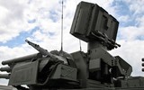 Israel sẽ kiếm được nhiều tiền bán vũ khí nếu rút kinh nghiệm từ chiến trường Ukraine