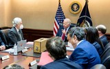 Vụ ám sát trùm khủng bố Al-Qaeda: Nga không chú ý nhiều đến cảnh báo ngầm của Mỹ?