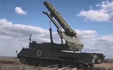 Israel sẽ kiếm được nhiều tiền bán vũ khí nếu rút kinh nghiệm từ chiến trường Ukraine