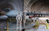 Nga bí mật cung cấp tiêm kích Su-35 để đổi lấy máy bay không người lái Iran?