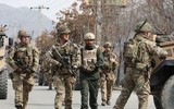 Vụ ám sát trùm khủng bố Al-Qaeda: Nga không chú ý nhiều đến cảnh báo ngầm của Mỹ?
