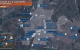Lính đánh thuê Wagner lần đầu đột nhập khu vực Ukraine triển khai tên lửa HIMARS