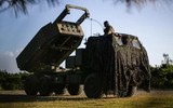 1 tỷ USD viện trợ quân sự Ukraine chỉ đủ cung cấp đạn tên lửa cho HIMARS và NASAMS