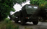1 tỷ USD viện trợ quân sự Ukraine chỉ đủ cung cấp đạn tên lửa cho HIMARS và NASAMS