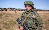 Lính đánh thuê Wagner thiệt hại nặng trên chiến trường Ukraine?