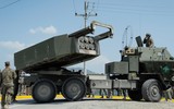 Lính đánh thuê Wagner lần đầu đột nhập khu vực Ukraine triển khai tên lửa HIMARS