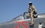 Đồng minh của Nga bất ngờ giao toàn bộ phi đội cường kích Su-25 cho Ukraine