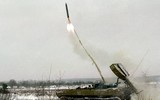 Quân đội Ukraine liên tiếp bắt sống và phá hủy 'rồng phun lửa' UR-77 Meteorit của Nga