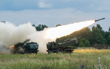 1 tỷ USD viện trợ quân sự Ukraine chỉ đủ cung cấp đạn tên lửa cho HIMARS và NASAMS
