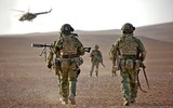 Lính đánh thuê Wagner thiệt hại nặng trên chiến trường Ukraine?