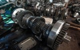 Bật mí cách lính kỹ thuật Ukraine phục chế, hồi sinh thiết giáp chiến lợi phẩm