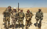 Lính đánh thuê Wagner thiệt hại nặng trên chiến trường Ukraine?