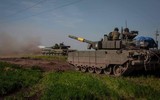Chiến dịch phản công thất bại sẽ khiến Ukraine mất toàn bộ vùng Đông Nam