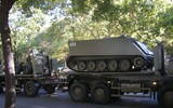 Ukraine không hài lòng khi chỉ nhận được thiết giáp M113 thay vì xe tăng Leopard 2A4