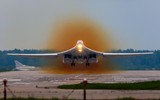 Nga chuẩn bị cung cấp oanh tạc cơ Tu-160M cho khách hàng thân thiết
