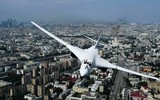 Nga chuẩn bị cung cấp oanh tạc cơ Tu-160M cho khách hàng thân thiết