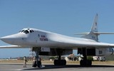 Nga chuẩn bị cung cấp oanh tạc cơ Tu-160M cho khách hàng thân thiết