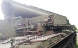 Quân đội Nga tung thiết giáp đồ cổ cực hiếm vào chiến trường Ukraine