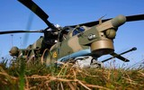 Phi công Nga tiết lộ vai trò trực thăng Mi-28 trên chiến trường Ukraine