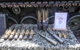 Hàng loạt vũ khí Đức cung cấp cho Ukraine bị chỉ trích là vô dụng