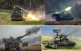 Hàng loạt vũ khí Đức cung cấp cho Ukraine bị chỉ trích là vô dụng