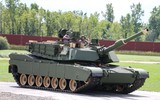 Siêu tăng M1A2D tối tân nhất của Mỹ sẽ khiến T-14 Armata Nga phải 'toát mồ hôi'