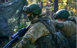 Điều gì xảy ra với Đặc nhiệm Spetsnaz Nga trên chiến trường Ukraine?