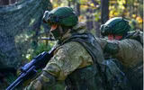 Điều gì xảy ra với Đặc nhiệm Spetsnaz Nga trên chiến trường Ukraine?