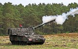 Hàng loạt vũ khí Đức cung cấp cho Ukraine bị chỉ trích là vô dụng