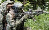 Điều gì xảy ra với Đặc nhiệm Spetsnaz Nga trên chiến trường Ukraine?