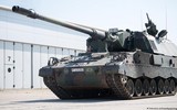 Hàng loạt vũ khí Đức cung cấp cho Ukraine bị chỉ trích là vô dụng