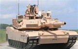 Siêu tăng M1A2D tối tân nhất của Mỹ sẽ khiến T-14 Armata Nga phải 'toát mồ hôi'
