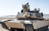 Siêu tăng M1A2D tối tân nhất của Mỹ sẽ khiến T-14 Armata Nga phải 'toát mồ hôi'