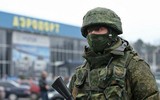 Điều gì xảy ra với Đặc nhiệm Spetsnaz Nga trên chiến trường Ukraine?