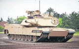 Siêu tăng M1A2D tối tân nhất của Mỹ sẽ khiến T-14 Armata Nga phải 'toát mồ hôi'