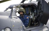 Phi công Nga tiết lộ vai trò trực thăng Mi-28 trên chiến trường Ukraine